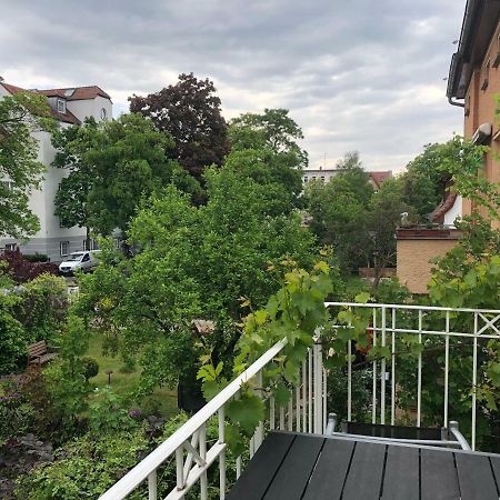 Lioba Drescher Hendel Berlim Exterior foto