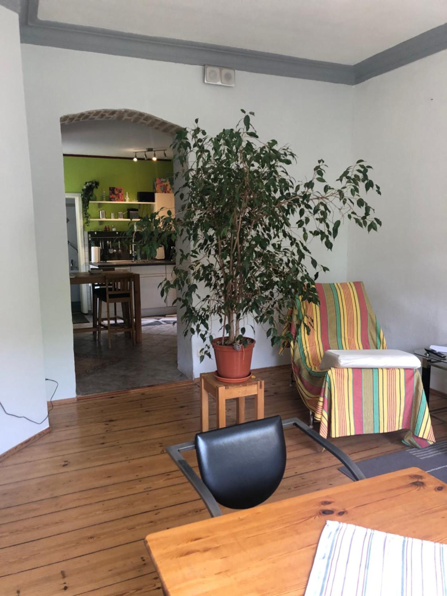 Lioba Drescher Hendel Berlim Exterior foto